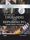 Upgrading and Repairing PCs, Academic Edition@